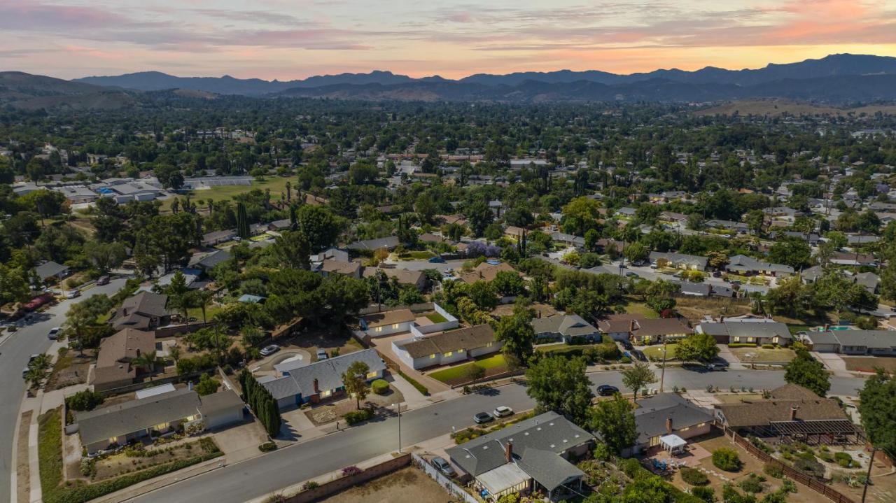 Estepa Unit #3 By Pmi Thousand Oaks Exterior photo